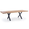 Table XAVIER