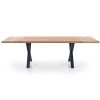 Table XAVIER