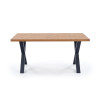 Table XAVIER