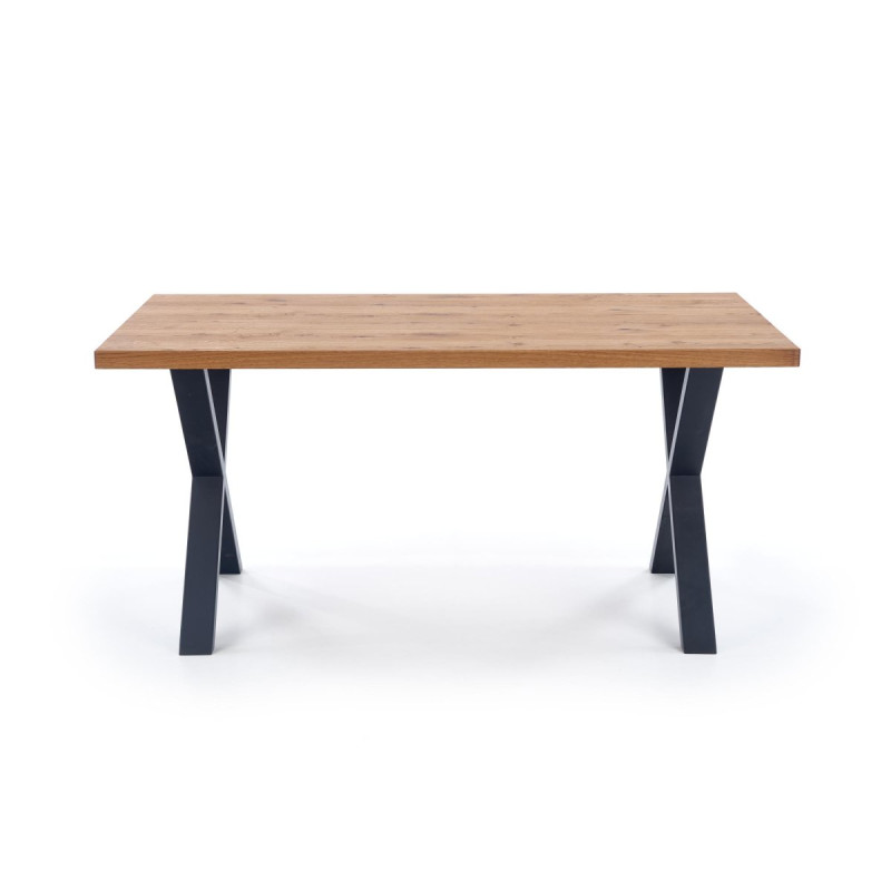 Table XAVIER