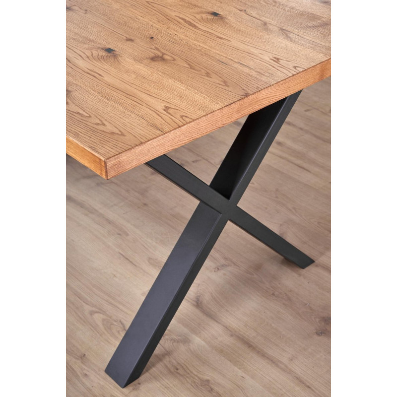 Table XAVIER