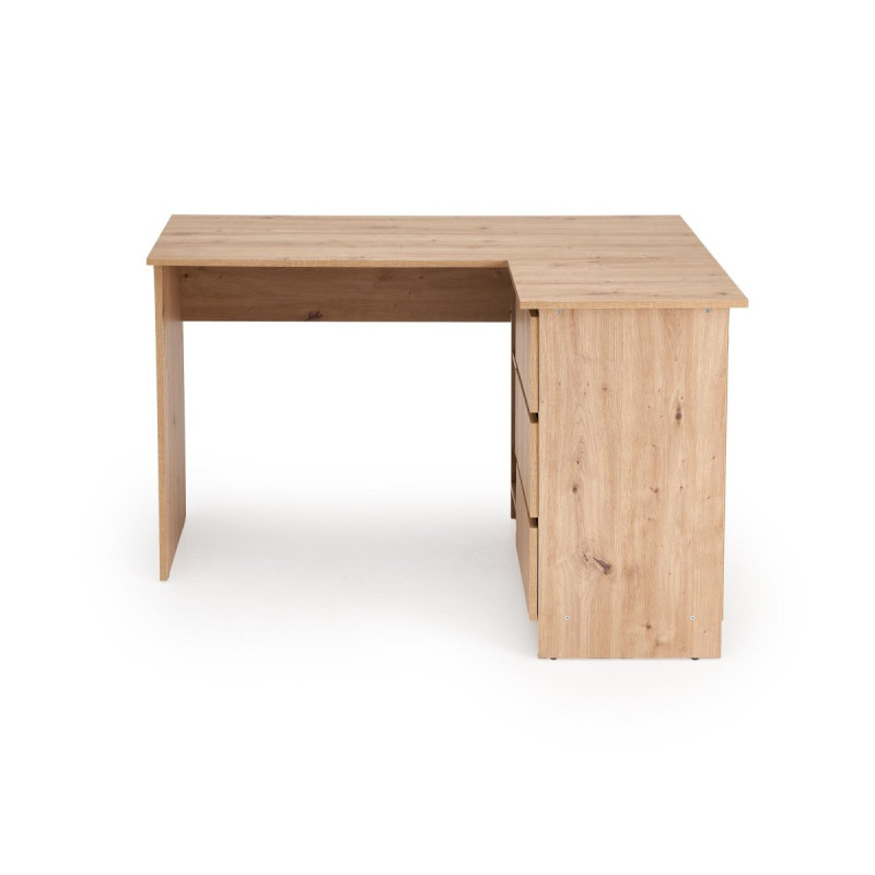 Kirjutuslaud BEGA artisan tamm