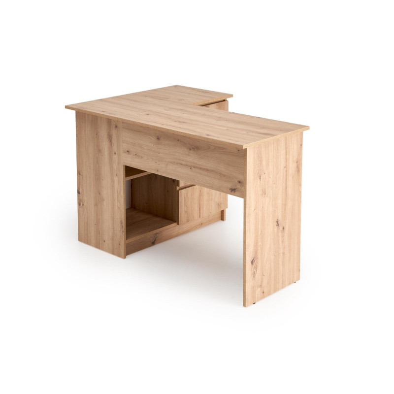 Kirjutuslaud BEGA artisan tamm