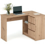Desk BEGA artiSofan oak