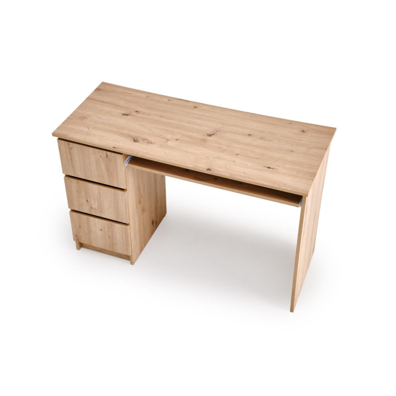 Kirjutuslaud CINO artisan tamm