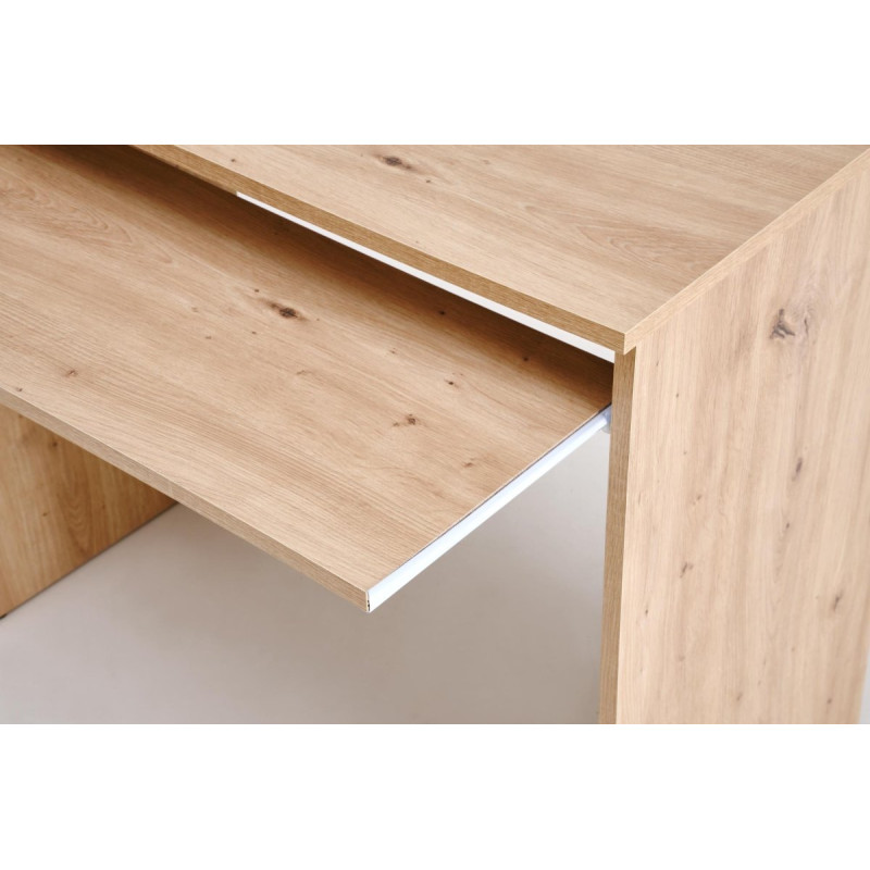Kirjutuslaud CINO artisan tamm / grafiit