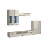 TV-alus set VALETTA cashemere