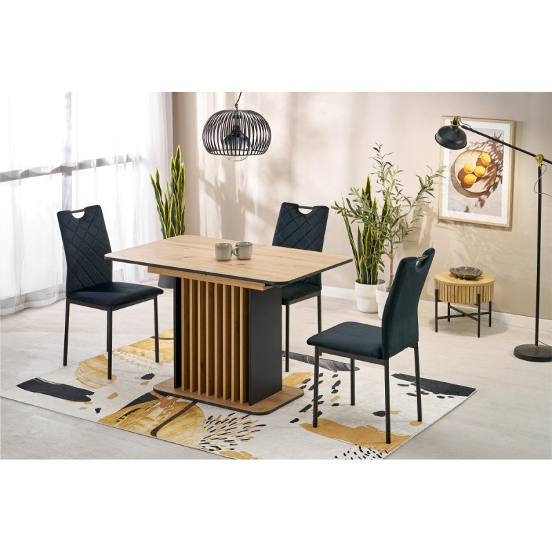 Table WILSON