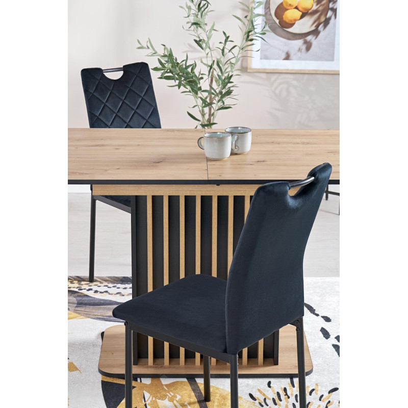 Table WILSON