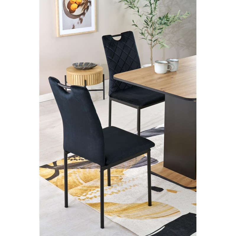 Table WILSON