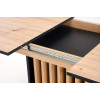 Table WILSON