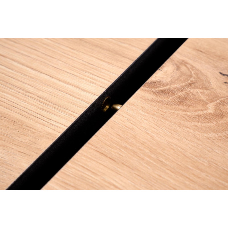 Table WILSON
