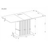 Table WILSON
