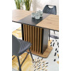 Table WILSON