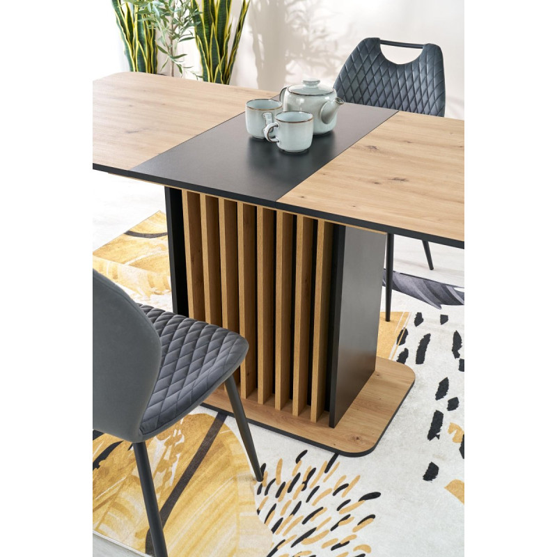 Table WILSON