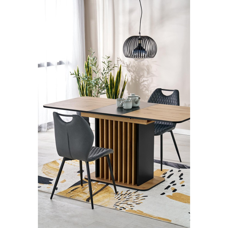Table WILSON