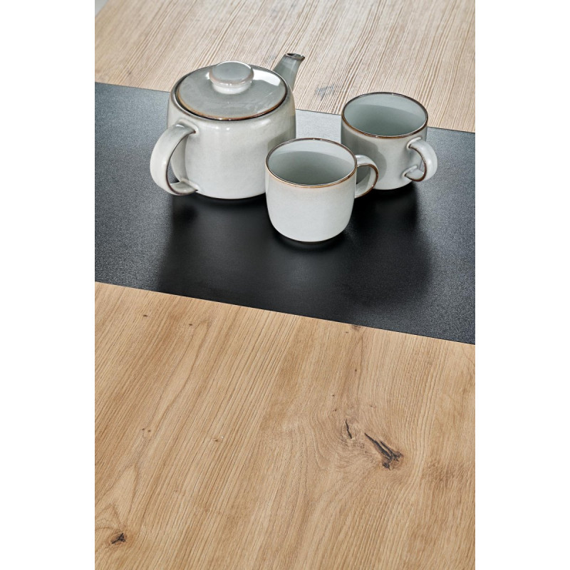 Table WILSON