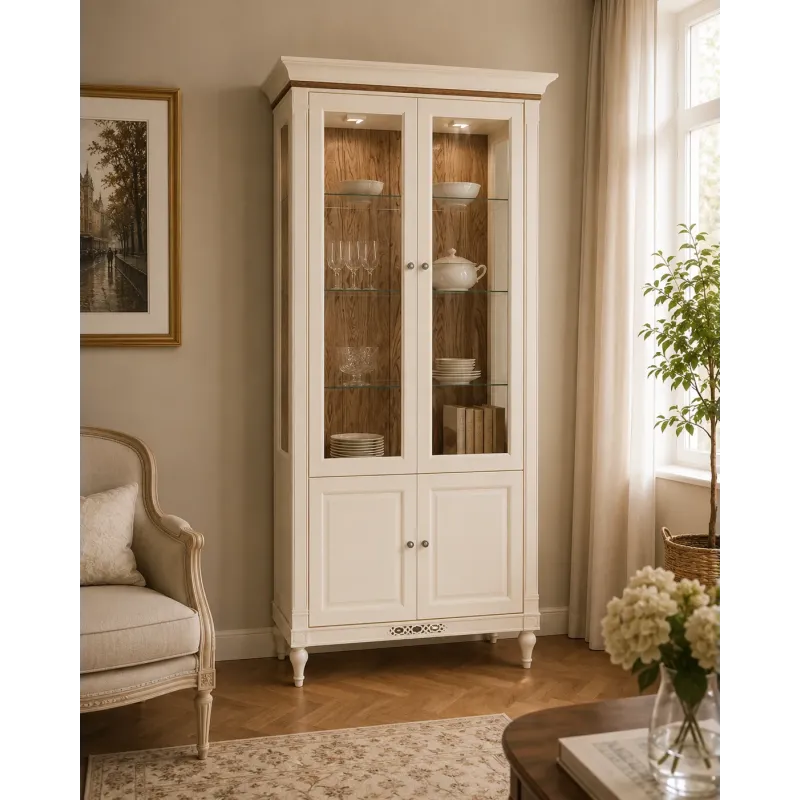 Showcase FLORENCIA FL-W2