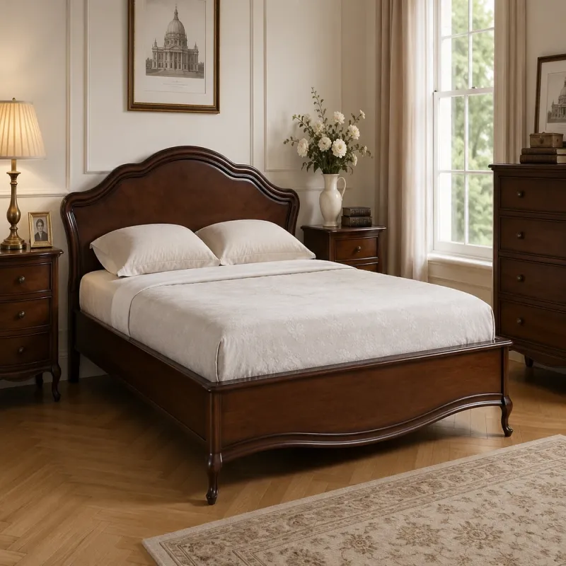 Bed 160x200 Verona P/N