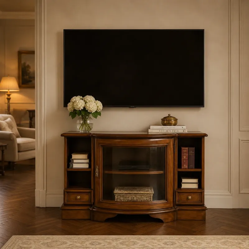 TV-alus Zefir RTV