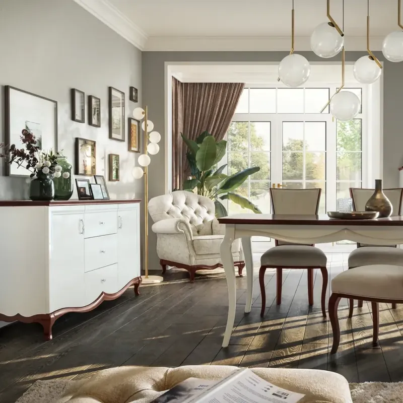 Konsoolilaud MILANO