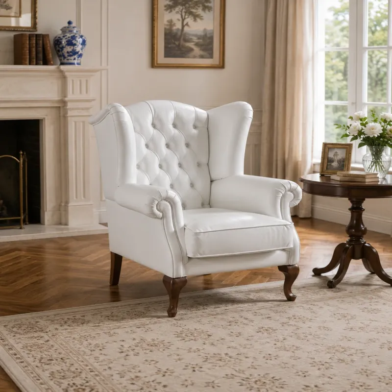 Armchair MILANO CL (fabric)