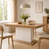 Pikendatav söögilaud ASPEN AS-S1