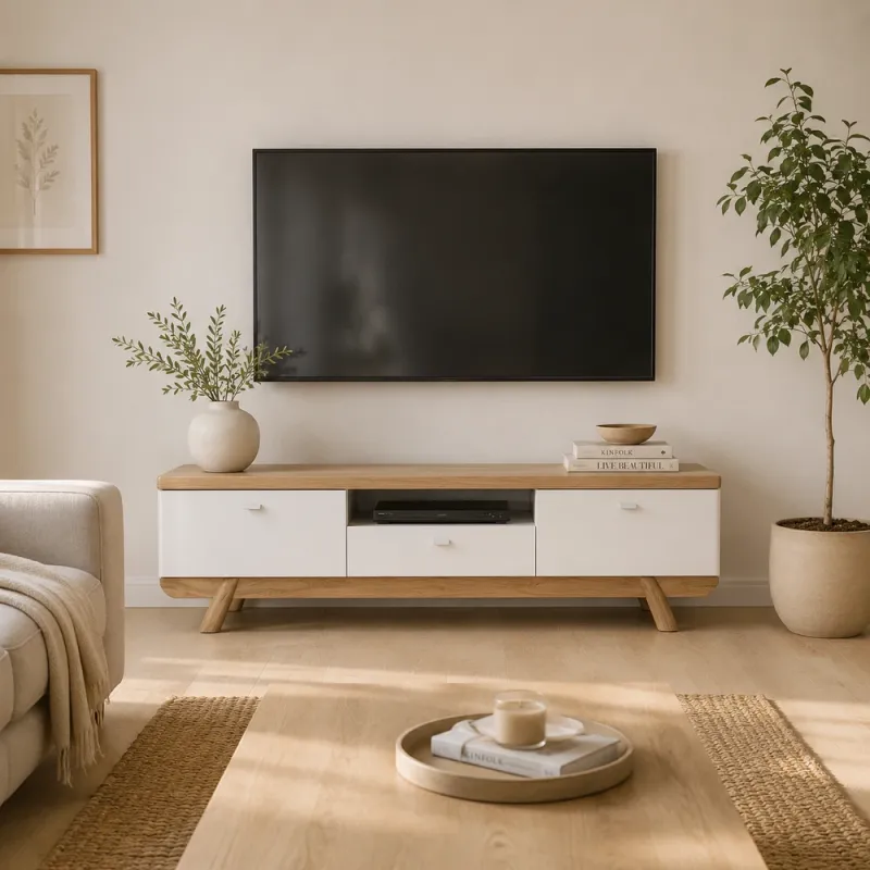 TV-alus ASPEN AS-RTV