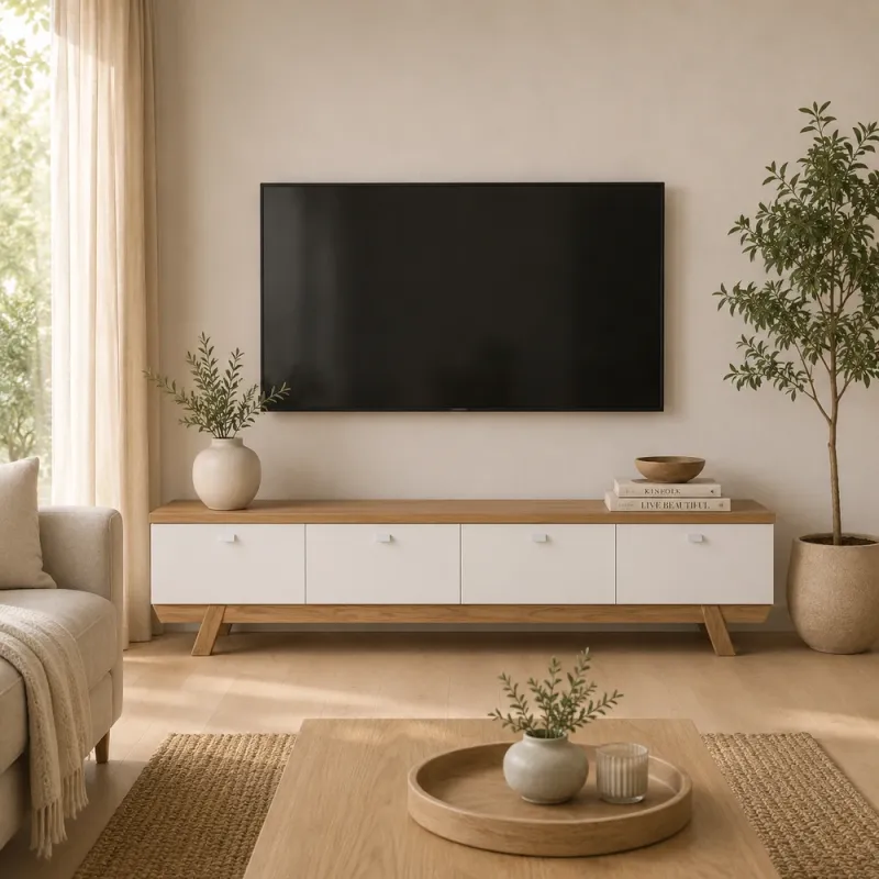 TV-alus ASPEN AS-RTV/D