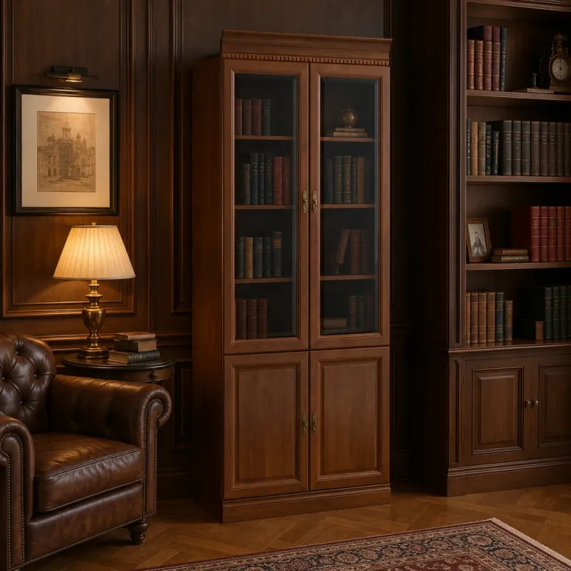 Bookcase BARCELONA BA-2