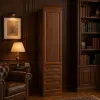 Bookcase  BARCELONA BA-10