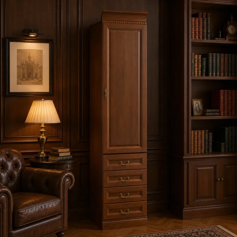 Bookcase  BARCELONA BA-10