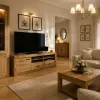 TV-alus FLINSTONE F-RTV/D