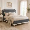 Voodi 160x200 FLORENCIA FL-1