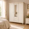 Riidekapp FLORENCIA FL-3D