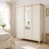Riidekapp FLORENCIA FL-3D