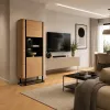 Vitriinkapp GRANDE GR-W1/2