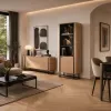 Vitriinkapp GRANDE GR-W1/2A