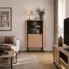 Vitriinkapp GRANDE GR-W3/4