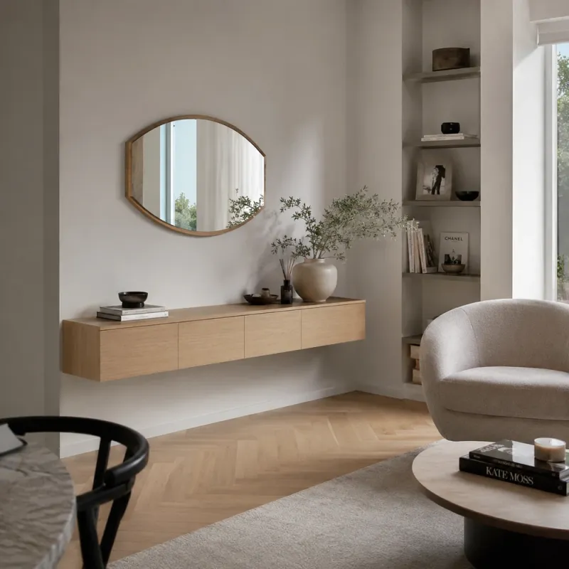 Peegel GRANDE GR-L1