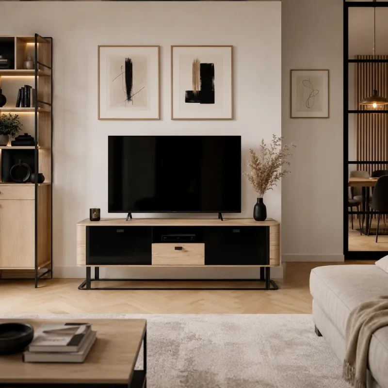 TV-alus GRANDE GR-RTV