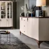 Квадратный пуф LAGOS