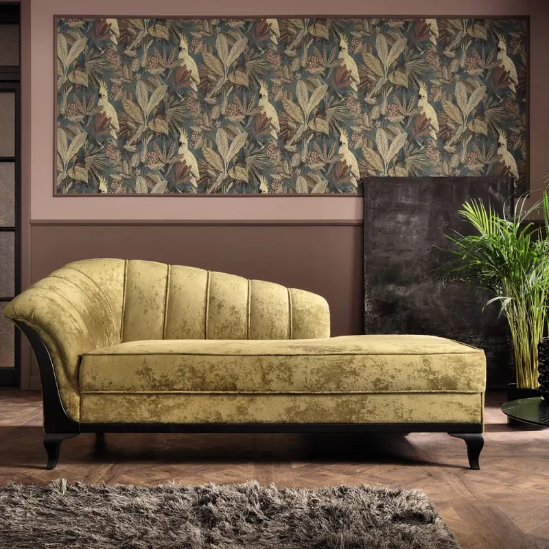 Chaise Longue L/R LAGOS