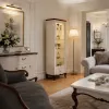 Vitriinkapp MILANO MI-W1/2