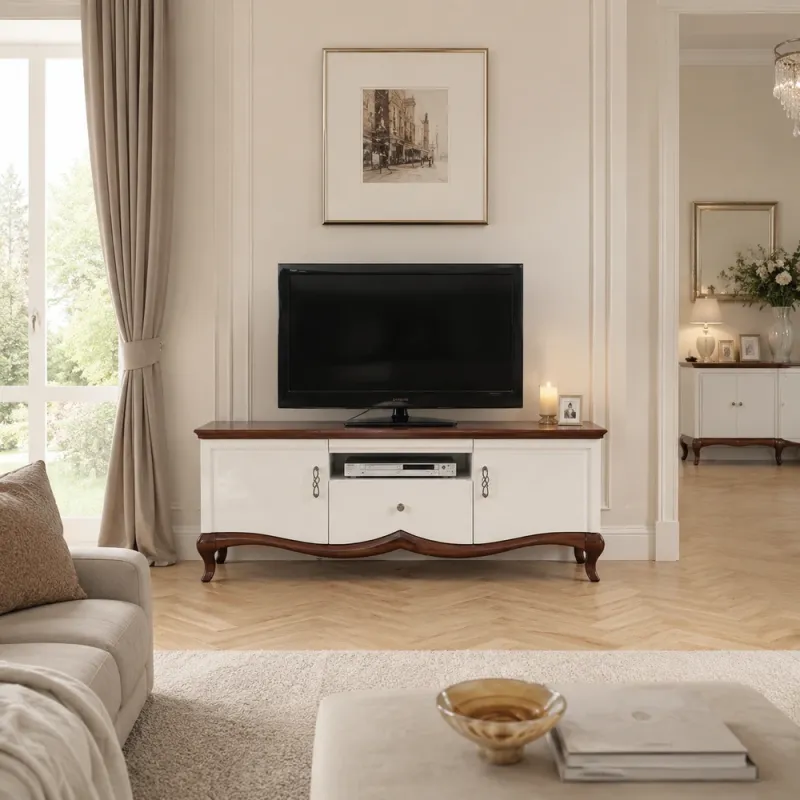 TV-alus MILANO RTV/D