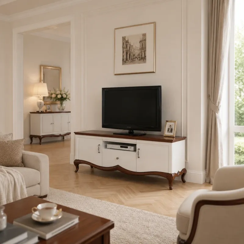 TV-alus MILANO RTV/D