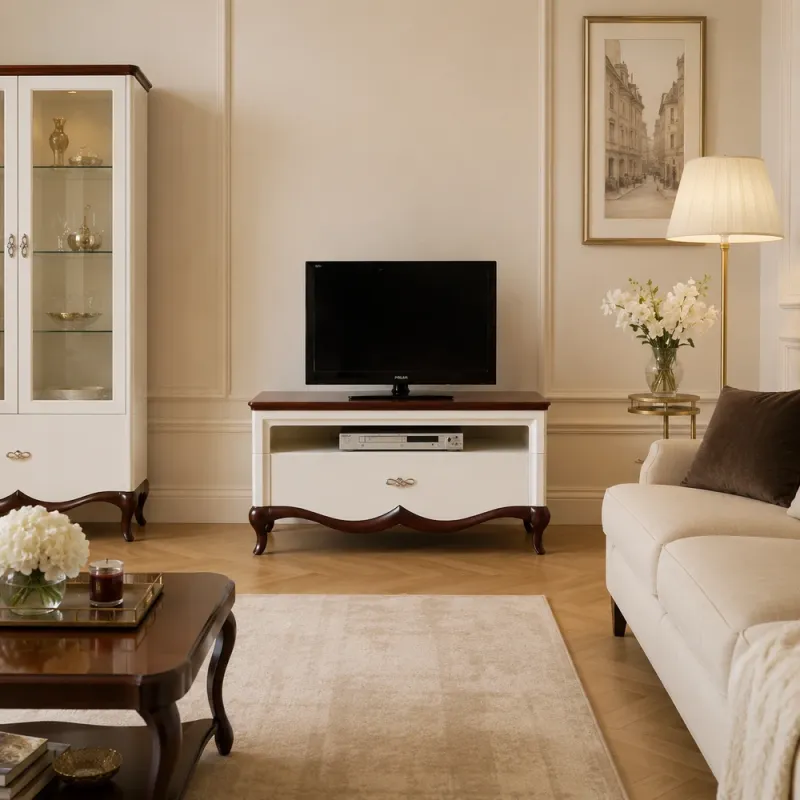 TV-alus MILANO RTV/A