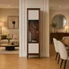 Vitriinkapp NICEA NI-W1/2