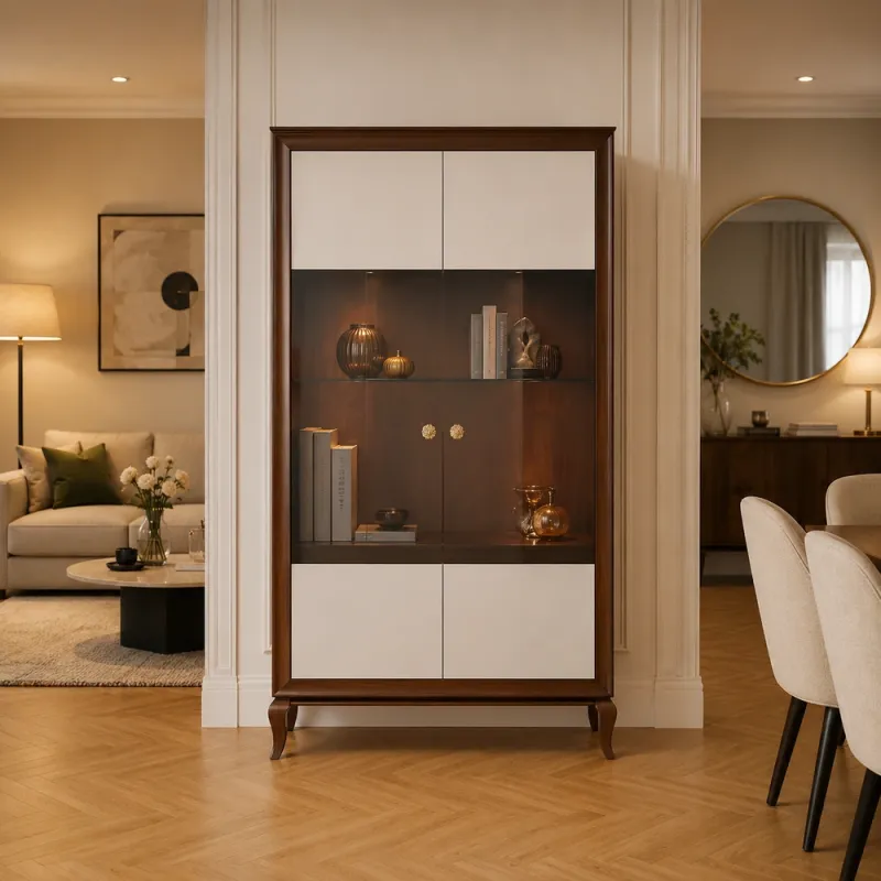 Vitriinkapp NICEA NI-W2