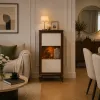 Vitriinkapp NICEA NI-W3/4